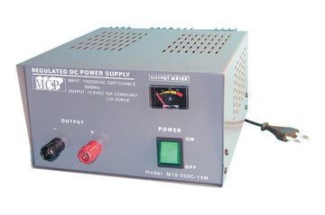Alimentation electrique 220v 12v 13.8v 15/17a alimentation secteur 220vca 12vcc - ECLATS DESTOCKAGE