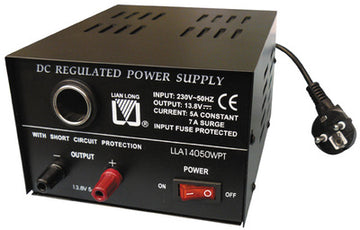 Alimentation electrique 220v 12v 13.8v 5a 6a 7a alim secteur 220vca 12vcc changeur tension ps1306 - ECLATS DESTOCKAGE
