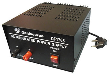 Alimentation electrique 220v 13.8v 12v 20a 22a alim secteur fixe 220vca 12vcc coffret metal ps1320 ECLATS DESTOCKAGE