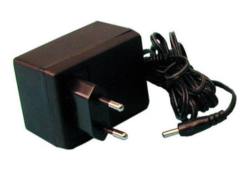 Alimentation electrique 220v 9v 0.5a adaptateur secteur alim pedale 230v 220vca 9vcc 500ma ECLATS DESTOCKAGE