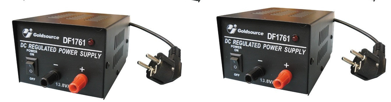 2 Alimentation electrique 220vca/12vcc 13.8v 5a alim secteur 220v 12v df1761 ECLATS DESTOCKAGE
