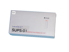 Alimentation electrique 220vca/12vcc de secours centrale alarme sans fil electronique ce1 220v 12v