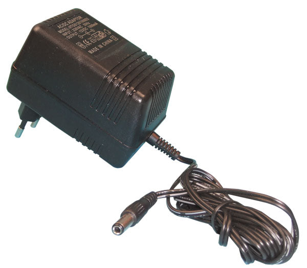 Alimentation electrique adaptateur enfichable 220vca/12vcc 1a moniteur video m12sn1 220v 12v ECLATS DESTOCKAGE