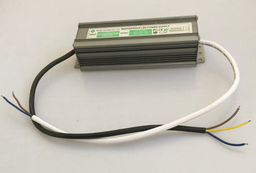 Alimentation etanche 110v 220v 24v 38v cc 3a zy-100 pour projecteur driver led 100w ECLATS DESTOCKAGE