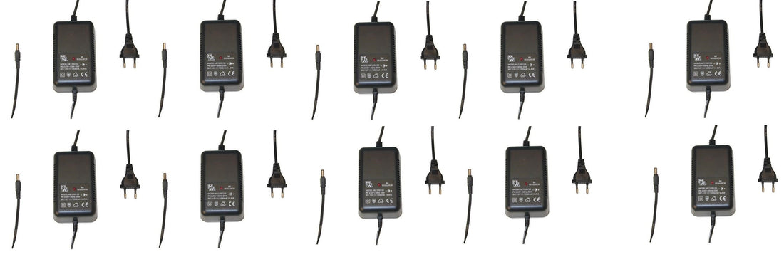 10 Alimentations modem 220v 12v 1.2a 1200ma transformateur stabilise 230v 12vcc me120s12 240v ECLATS DESTOCKAGE