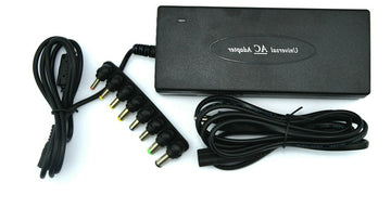 Alimentation ordinateur adaptateur portable 110v 220v stabilisé 15v 16v 18v 19v 20v 22v 24v ECLATS DESTOCKAGE