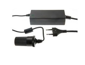 Alimentation prise fiche allume cigare 220v 12v 5a 65va alim decoupage 230vac/13v ECLATS DESTOCKAGE