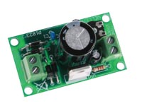 Alimentation réglable 1,5 à 35v 1.5v 3v 4.5v 6v 9v 12v 15v 19v 24v k1823 entree 40vcc kit a monter ECLATS DESTOCKAGE