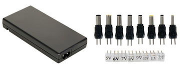 Alimentation secteur compacte a decoupage avec sortie pssmv20 selectionnable 5 a 24vcc 70w ECLATS DESTOCKAGE