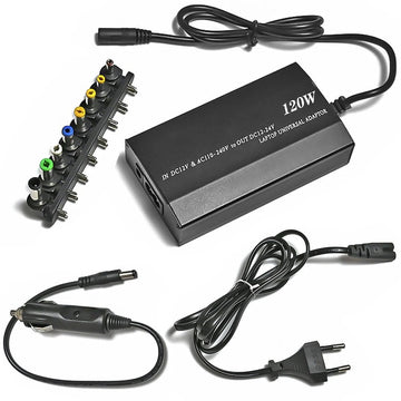 Alimentation stabilisé 110v 220v 120w psse30 alim 15v 16v 18v 19v 20v 22v 24v 24vcc 100v 230v USB 5V ECLATS DESTOCKAGE