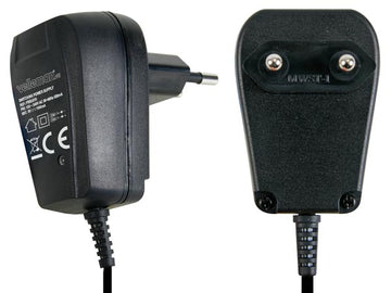 Alimentation stabilise à découpage 5vdc 1000ma 1a fiche 2.1 x 5.5 mm psse510 ECLATS DESTOCKAGE