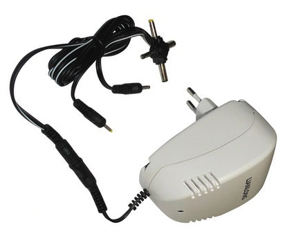 Alimentation transformateur secteur 220v 1a adaptateur 3v 4.5v 6v 7.5v 9v 12v 230vca ECLATS DESTOCKAGE