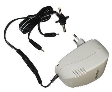 Alimentation transformateur secteur 220v 1a adaptateur 3v 4.5v 6v 7.5v 9v 12v 230vca ECLATS DESTOCKAGE
