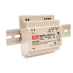 Alimentations industrielle rail din 12v 30w aldindr30-12 ECLATS DESTOCKAGE