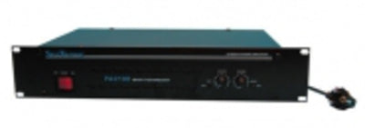 Amplificateur 2x100w stereo sono 4 ohm rms vpa2100mn public adress electronique ECLATS DESTOCKAGE