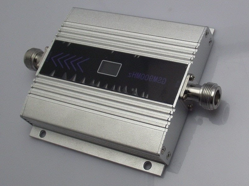 Amplificateur de signal gsm répéteur 900 Mhz 150m2 antenne extérieur ECLATS DESTOCKAGE