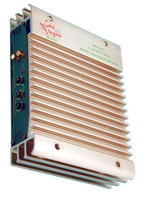 Amplificateur electronique sono 250w X 2CH 500W sonorisation auto (piece) WPA-3275 - ECLATS DESTOCKAGE