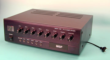 Amplificateur public adress pa mono 90w 100v sans lecteur k7 220v 60w 70w 80w 230v 240v ECLATS DESTOCKAGE