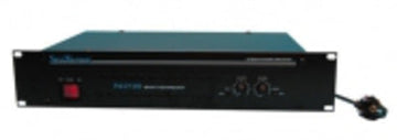 Amplificateur stereo sono 2x100w rms 4 ohm vpa2100mn public adress electronique ECLATS DESTOCKAGE