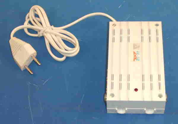 Amplificateur tv d appartement 220v ampli amplification television - ECLATS DESTOCKAGE