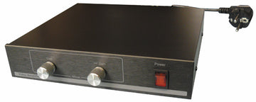 Amplificateur video electronique 1 sortie ampli amplification - ECLATS DESTOCKAGE