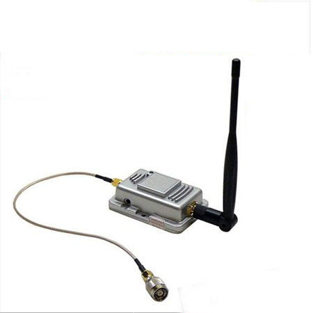 Amplificateur wifi 1000mw 20db répéteur 1w extension signal réseau sans fil lan 2.4ghz ECLATS DESTOCKAGE