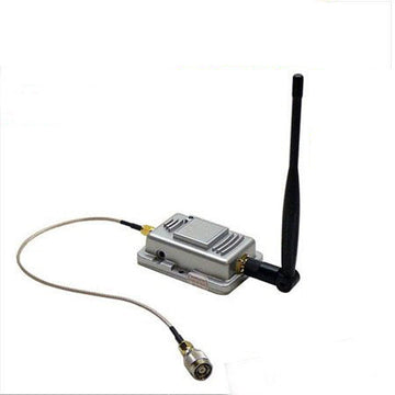 Amplificateur wifi 1000mw 20db répéteur 1w extension signal réseau sans fil lan 2.4ghz ECLATS DESTOCKAGE