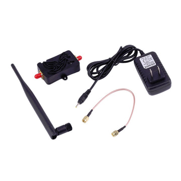 Amplificateur wifi 4000mw répéteur 4w 2.4ghz extension signal réseau sans fil lan ECLATS DESTOCKAGE