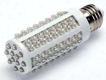 Ampoule 108 led 7w e27 450 lumen blanc froid 220v 230v 240v lampe eclairage lumiere economie energie ECLATS DESTOCKAGE