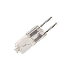 Ampoule 12v 20w halogène gy6,35 compatible ECLATS DESTOCKAGE