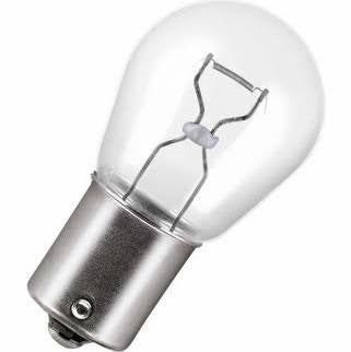 Ampoule 12v 21w ba15s p21w longerlife ecovision lampe auto 12498/ll eco 12v/21w/ba15s - ECLATS DESTOCKAGE