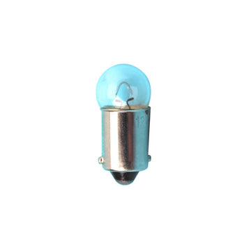 Ampoule 12v 3w b15 b15s ba15 ba15s pour gyrophare gv12a, gv12b, gv12r gm12a b r dl80 lamphaa65