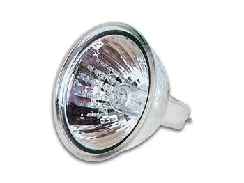 Ampoule 12v gu5.dichroïque 3 mr16 20w blanc halogene eclairage electrique tension ECLATS DESTOCKAGE