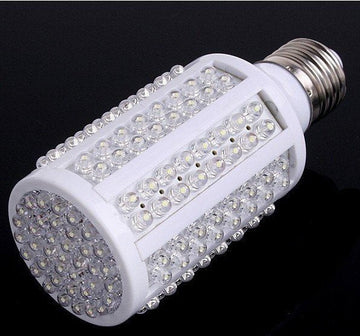 Ampoule 166 led 10w e27 720 lumen blanc froid 220v 230v lampe eclairage lumiere economie energie ECLATS DESTOCKAGE