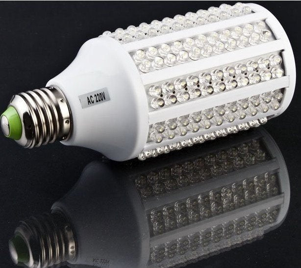 Ampoule 166 led 11w e27 220v 240v 720 lumen blanc froid lampe eclairage lumiere economie energie ECLATS DESTOCKAGE