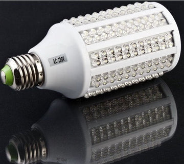Ampoule 166 led 11w e27 220v 240v 720 lumen blanc froid lampe eclairage lumiere economie energie ECLATS DESTOCKAGE