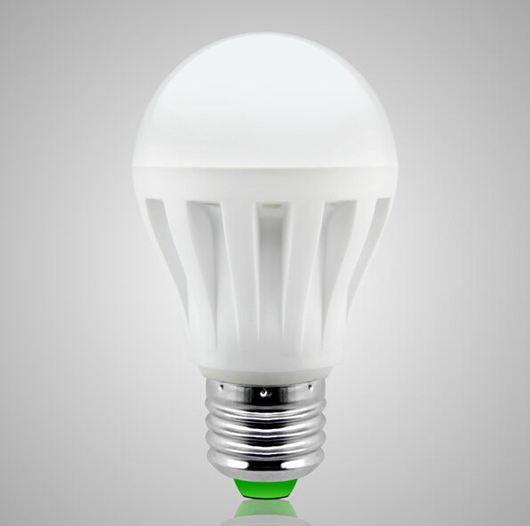 Ampoule 17 led lampe lumiere eclairage 220v e27 12w pour remplacer 60w 70w 80w ECLATS DESTOCKAGE
