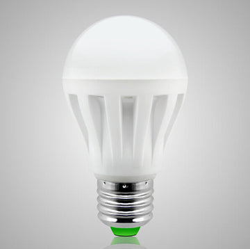 Ampoule 17 led lampe lumiere eclairage 220v e27 12w pour remplacer 60w 70w 80w ECLATS DESTOCKAGE
