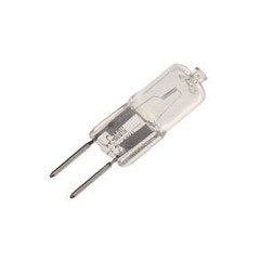 Ampoule 20w 12v halogène gy6,35 compatible halostar philips osram ECLATS DESTOCKAGE