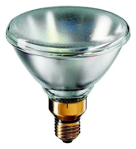 Ampoule 24v 120w Lampe e27 mazdapar par38 lumiere intensive ECLATS DESTOCKAGE