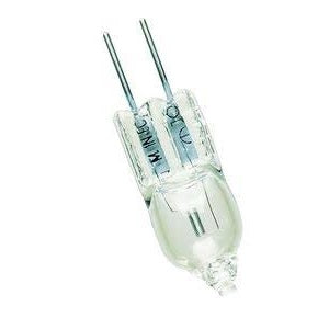 Ampoule 24v 20w G4 eclairage equivalente a Osram halostar ECLATS DESTOCKAGE
