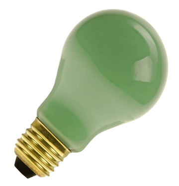 Ampoule 25w e27 standard couleur vert 220v guirlande lumineuse eclairage de fete 230v 240v ECLATS DESTOCKAGE