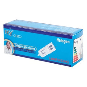 Ampoule 300w halogene gx6.35 0.95-1.05mm g6.35 220 230 volt 240v ECLATS DESTOCKAGE