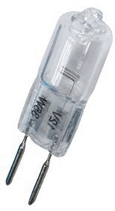 Ampoule 35w 12v eclairage gy6.35 gu4 lumiere lampe halogene lamp gy6/35hq ECLATS DESTOCKAGE