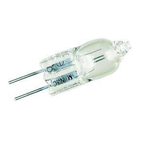 Ampoule 35w 12v G4 style Sylvania Capsule ECLATS DESTOCKAGE