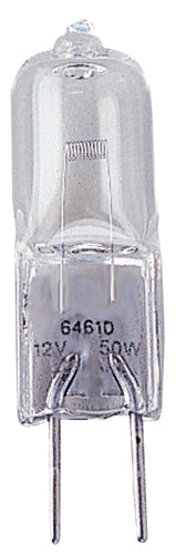 Ampoule 50w 12v g6.35 osram hlx 64610 ECLATS DESTOCKAGE