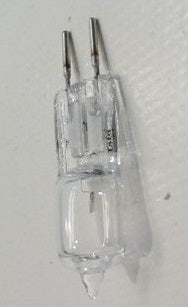 Ampoule 50w 12v gy6,35 halogène compatible philips osram halostar ECLATS DESTOCKAGE