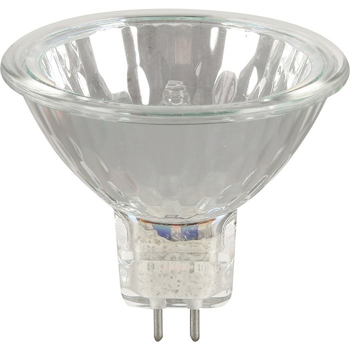 Ampoule 50w 220v dichroïque mr16 gu5.3 jcdr 230v 240v blanc 20w 28w 30w 35w hallogene fermée ECLATS DESTOCKAGE
