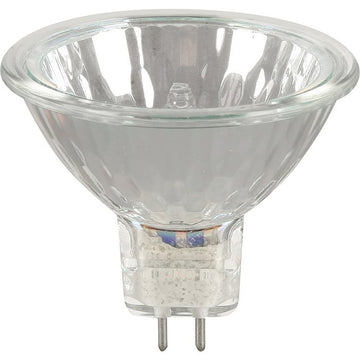 Ampoule 50w 220v dichroïque mr16 gu5.3 jcdr 230v 240v blanc 20w 28w 30w 35w hallogene fermée ECLATS DESTOCKAGE