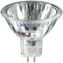 Ampoule 50w dichroïque 220v mr16 gu5.3 jcdr 230v 240v blanc 20w 28w 30w 35w hallogene fermée ECLATS DESTOCKAGE